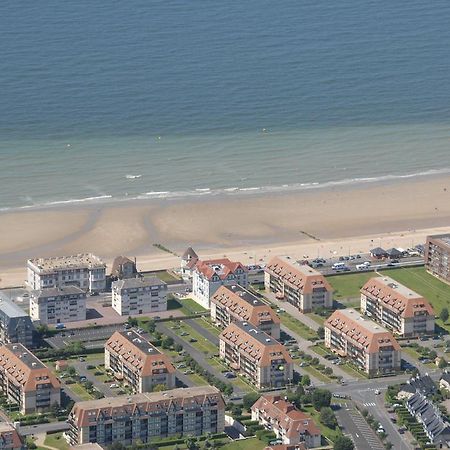 Lagrange Vacances Les Residences Villers-sur-Mer Buitenkant foto