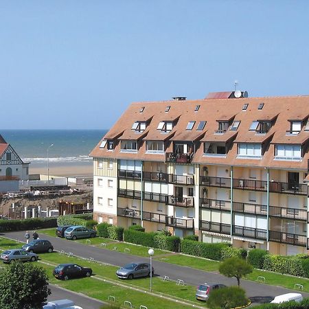 Lagrange Vacances Les Residences Villers-sur-Mer Buitenkant foto